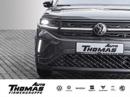 Volkswagen T-Cross 2025