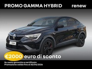 Renault Arkana 2022