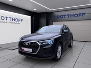 Audi Q3 2025