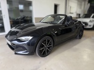 Mazda MX-5 2024