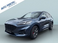 Ford Kuga 2021