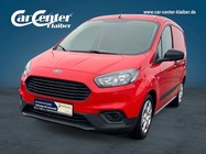 Ford Transit Courier 2023