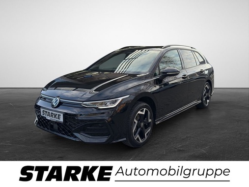 Volkswagen Golf 2026