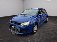Volkswagen Polo 2010