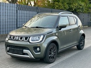 Suzuki Ignis 2021