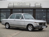 BMW 2 Series 1972