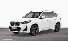 BMW X1 2025