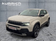 Jeep Avenger 2023