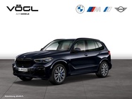 BMW X5 2023