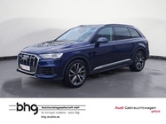 Audi Q7 2022