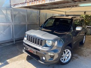 Jeep Renegade 2022