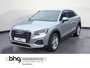 Audi Q2 2025