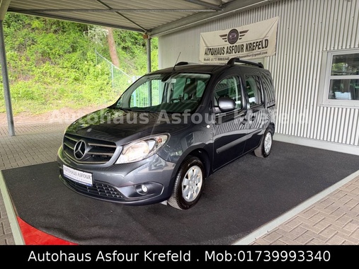 Mercedes-Benz Citan 2019