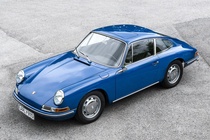 Porsche 911 1966