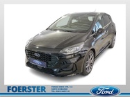Ford Fiesta 2023