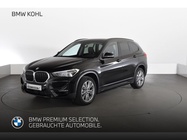 BMW X1 2022