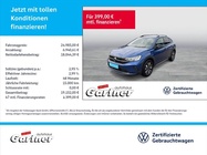 Volkswagen Taigo 2025