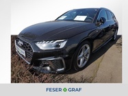 Audi A4 2025