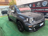 Jeep Renegade 2024