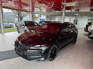 Skoda Superb 2020