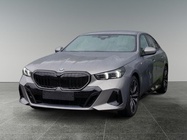 BMW 5 Series 2026
