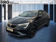 Renault Arkana 2021