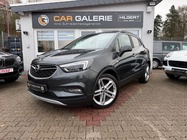 Opel Mokka 2017