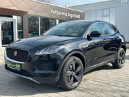 Jaguar E-Pace 2018