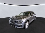 Volkswagen Touareg 2020