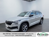 Skoda Kodiaq 2024