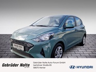 Hyundai i10 2025