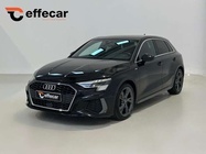 Audi A3 2021