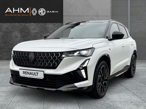 Renault Austral 2026