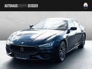 Maserati Ghibli 2022