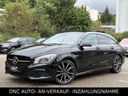 Mercedes-Benz CLA-Class 2015
