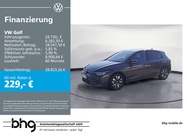 Volkswagen Golf 2025