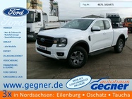 Ford Ranger 2026