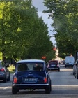 MINI 1300 1971