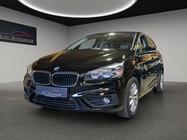 BMW 2 Series 2015