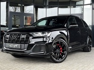 Audi Q7 2022