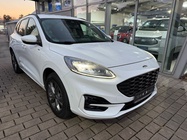 Ford Kuga 2021