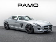 Mercedes-Benz SLS AMG 2010