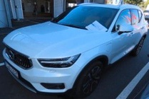 Volvo XC40 2020