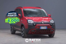 Fiat Panda 2024