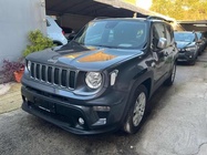 Jeep Renegade 2022