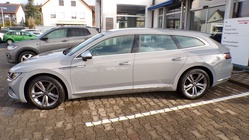 Volkswagen Arteon 2023