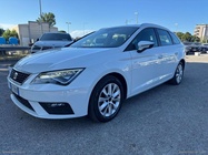 Seat Leon 2018