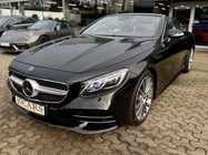 Mercedes-Benz S-Class 2019