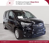 Opel Combo 2023