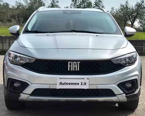 Fiat Tipo 2023